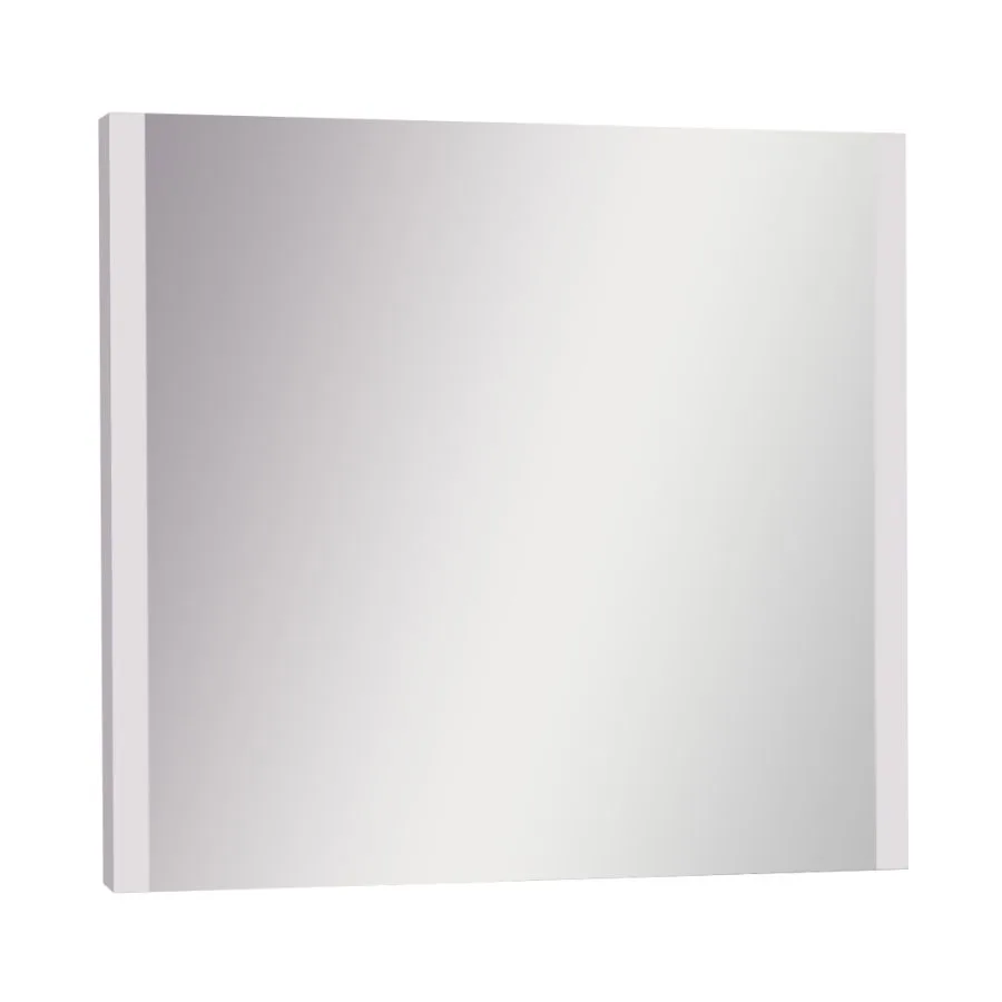 Elois White 60 mirror