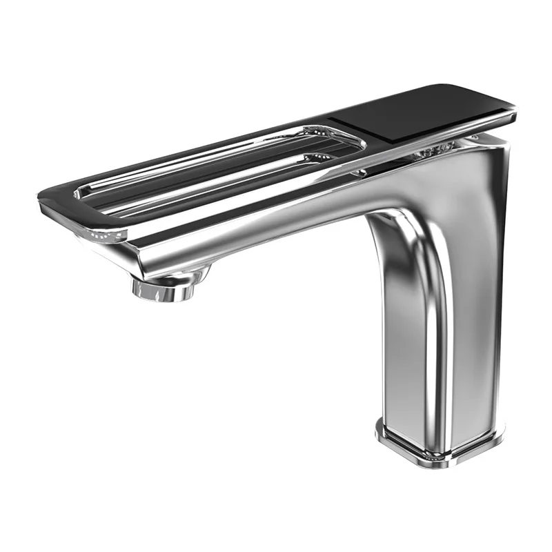 Faust basin faucet