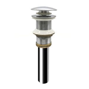 Click-Clack drain
