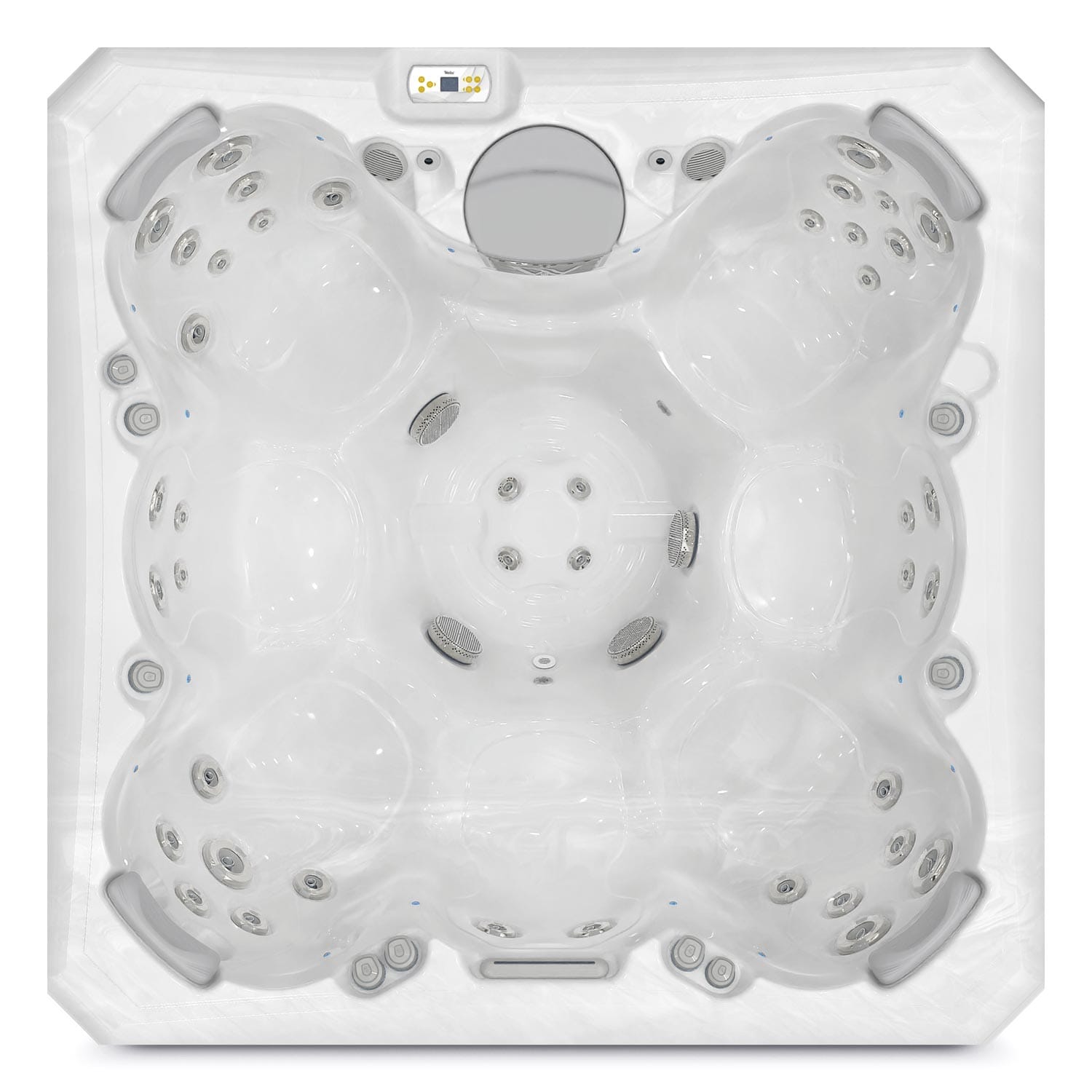 Wellis Lima Life hot tub