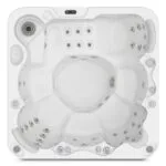 Wellis Jupiter hot tub