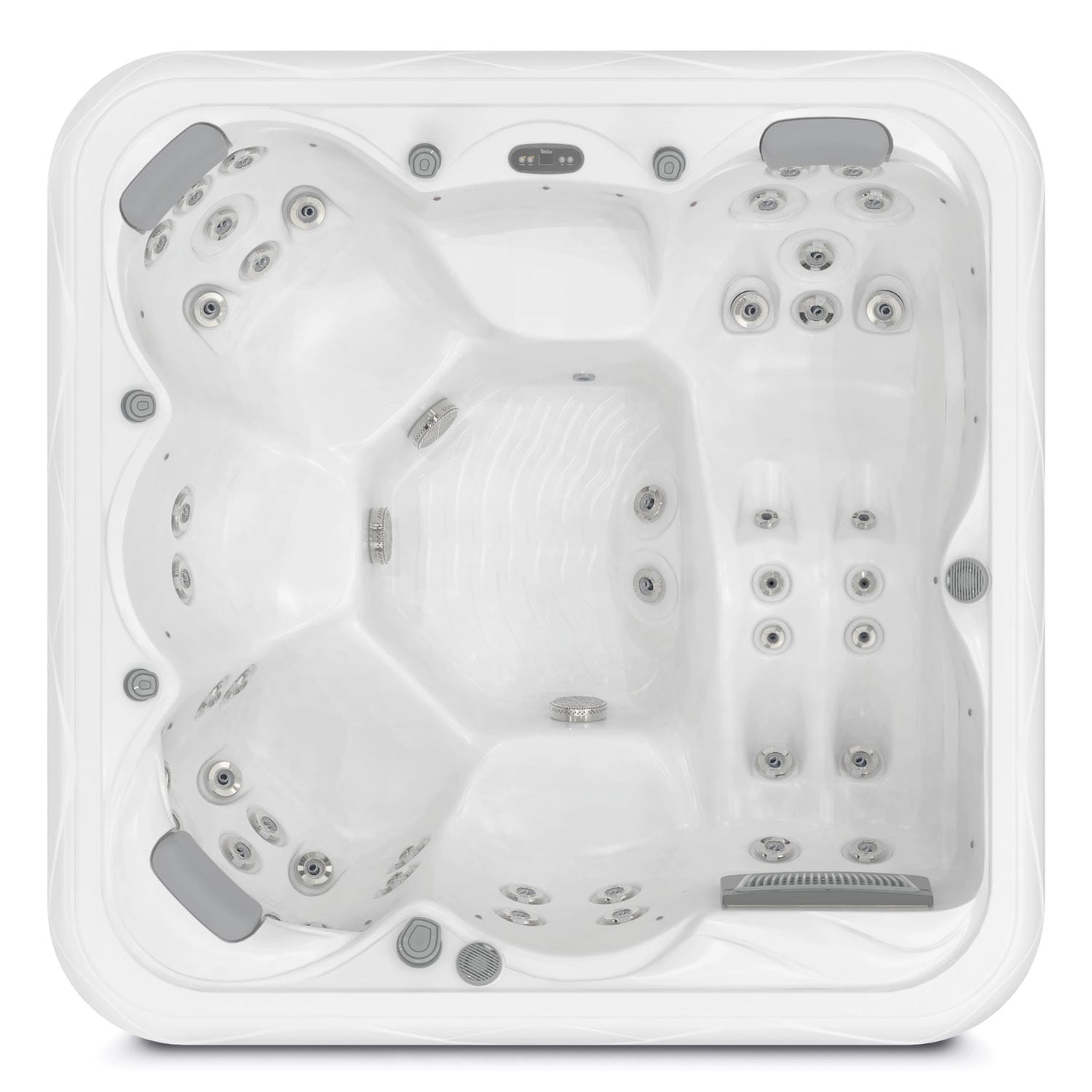 Wellis venus hot tub