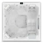 Wellis Atlas Life hot tub