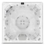 Wellis Mandala Life hot tub