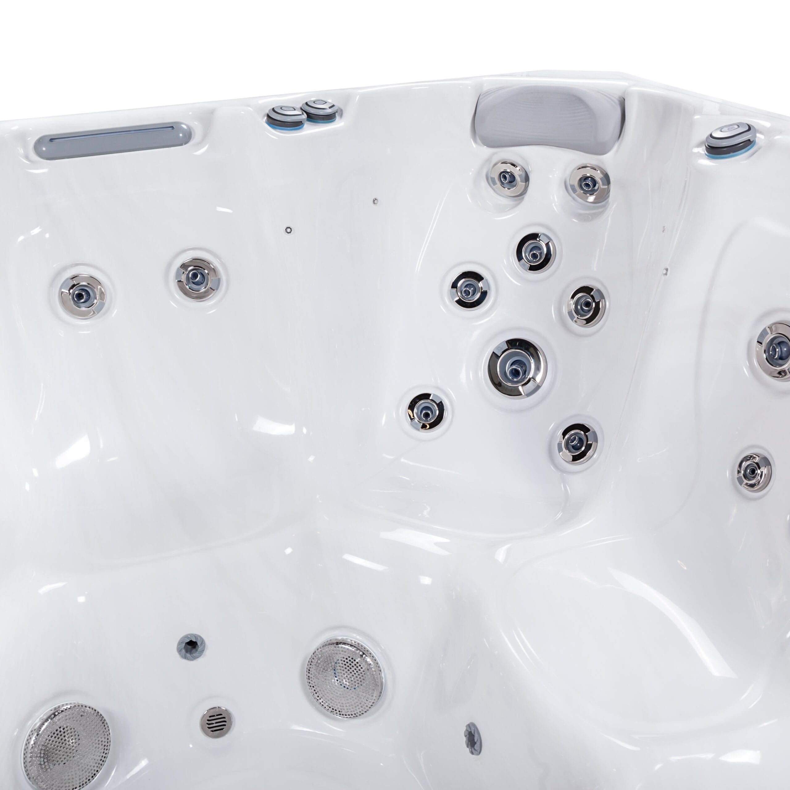 Wellis Lima hot tub Wellis Lima hot tub