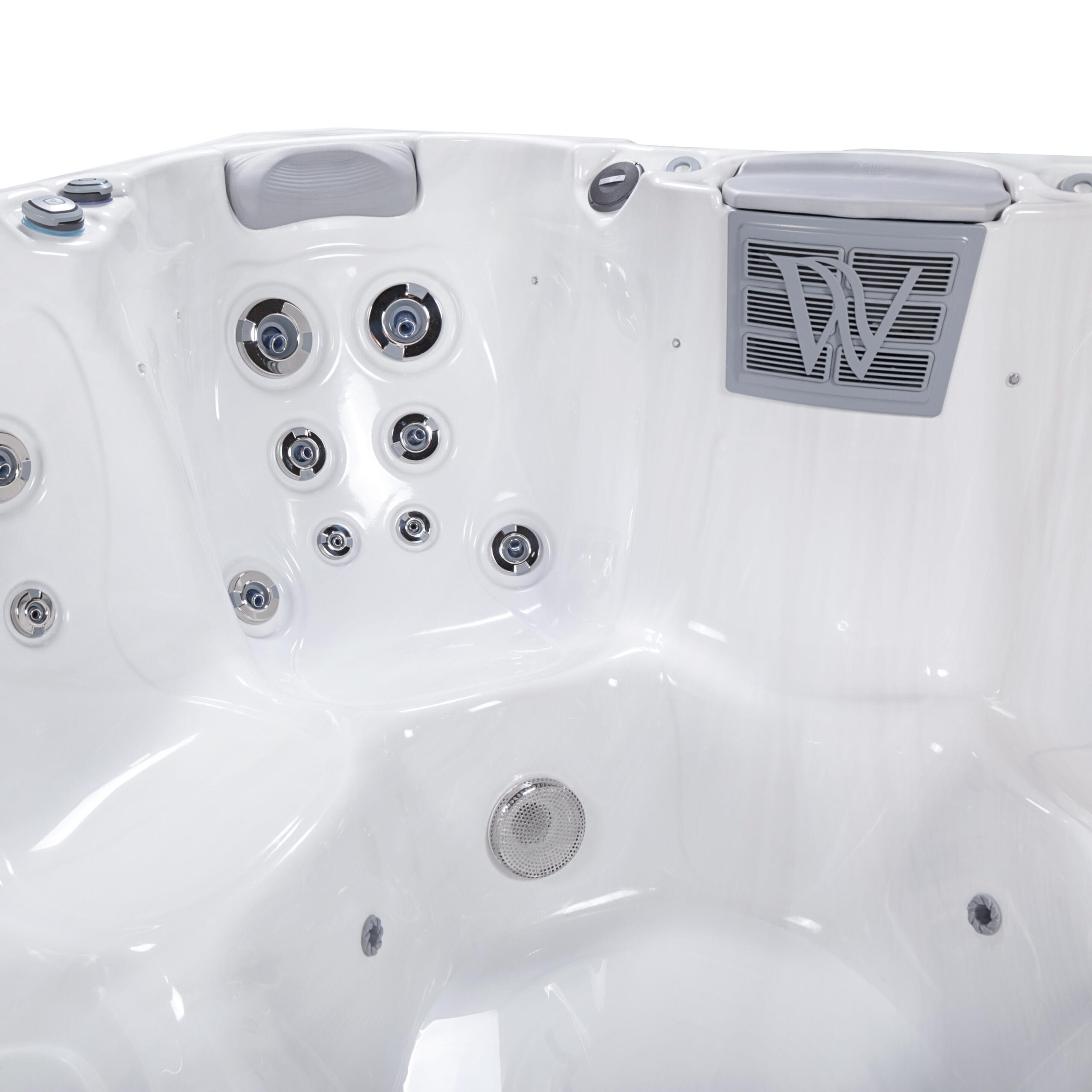 Wellis Lima hot tub Wellis Lima hot tub
