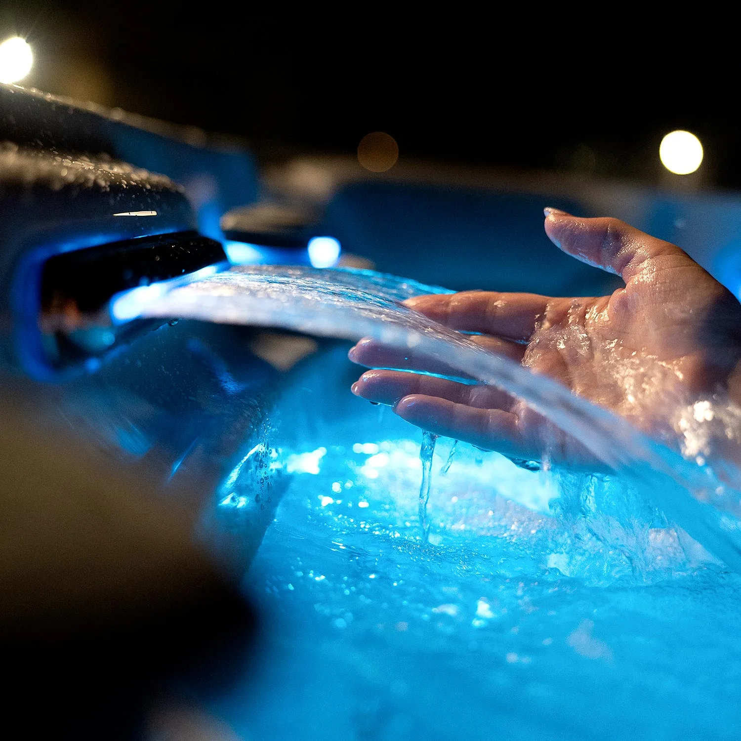 wellis, vienna, hot tub, life, lifestyle