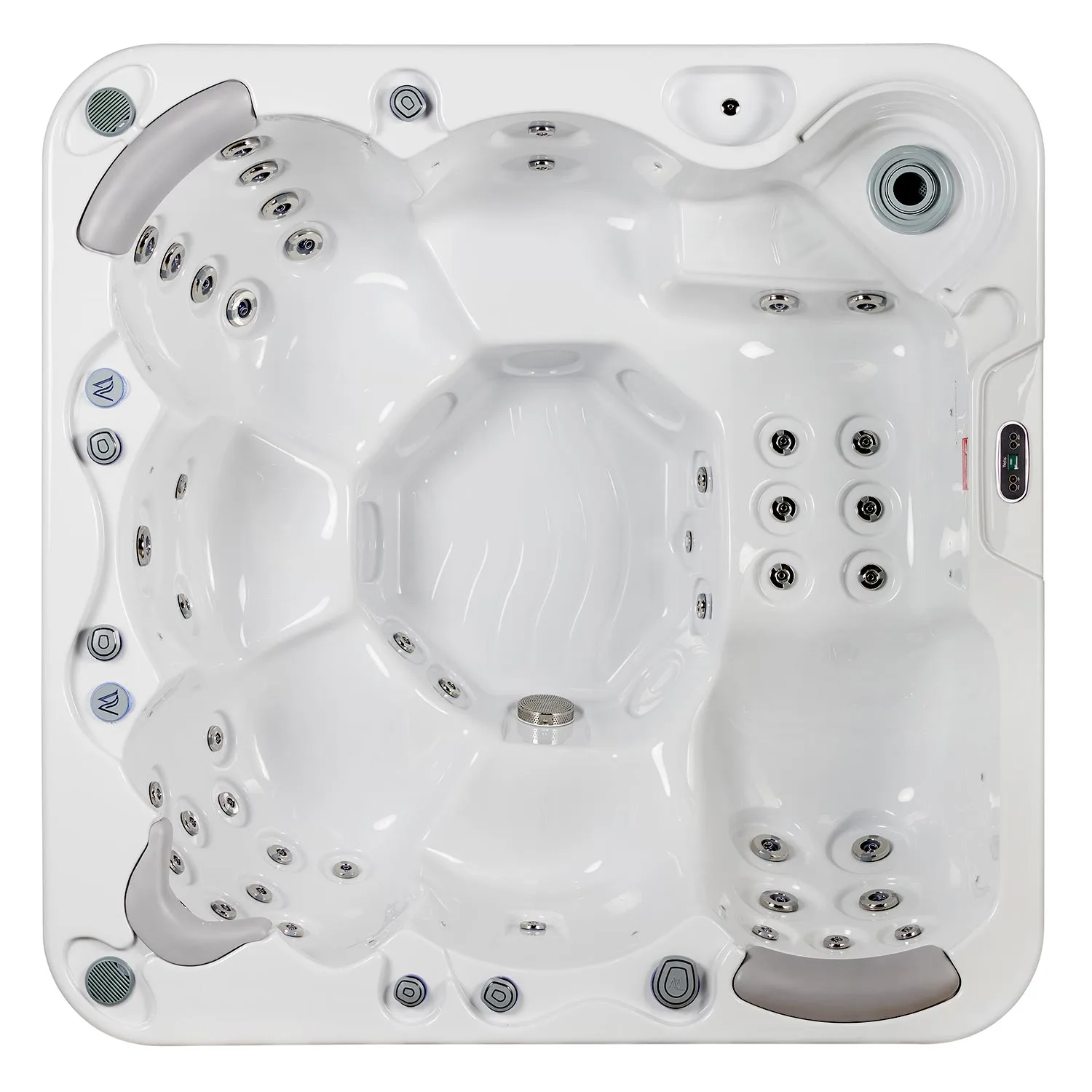 Wellis_jupiter_hot_tub_top_view