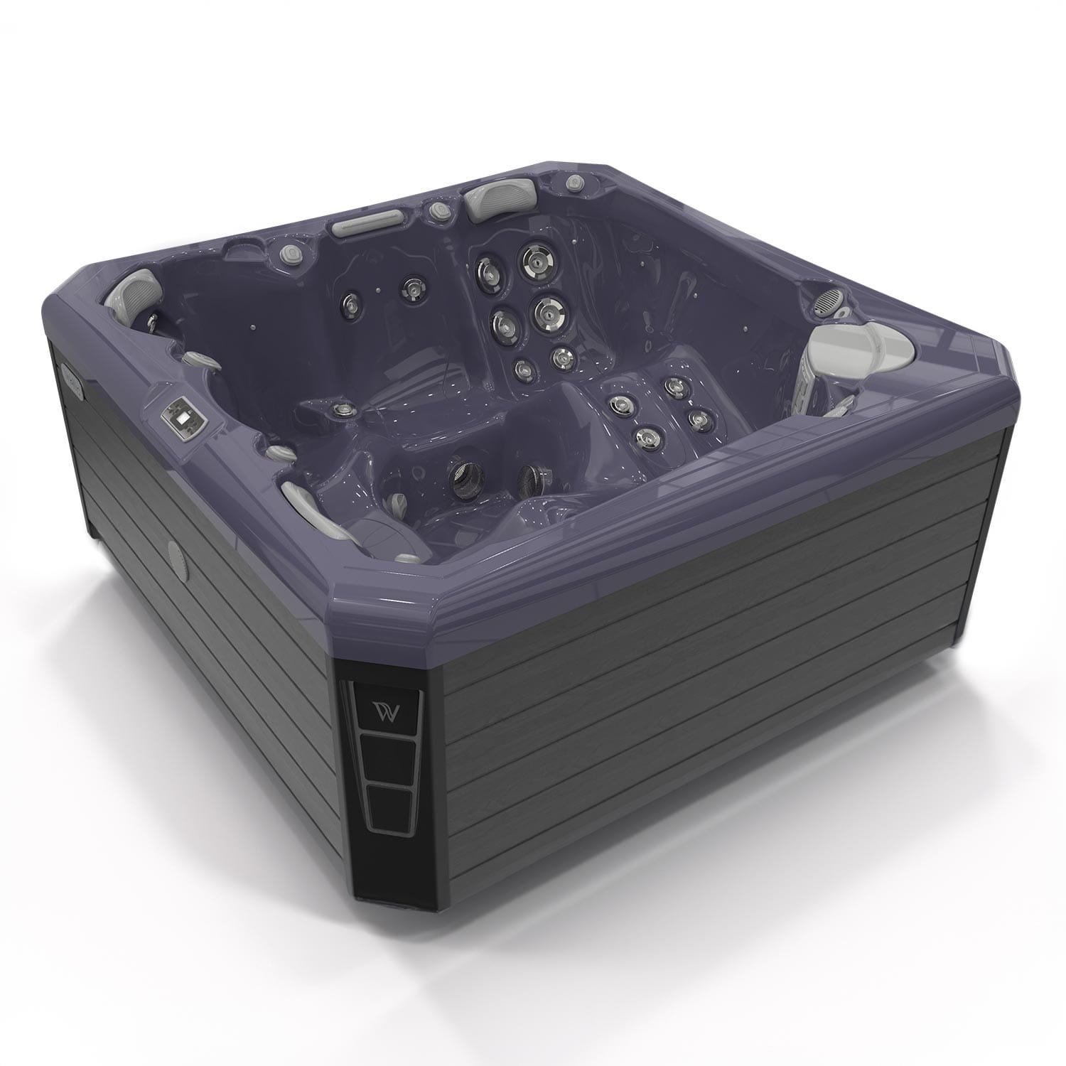 Wellis_palermo_Life_hot_tub_side_storm_gray