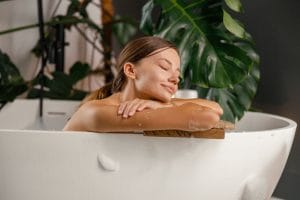 Tips for Designing Luxurious Bathrooms