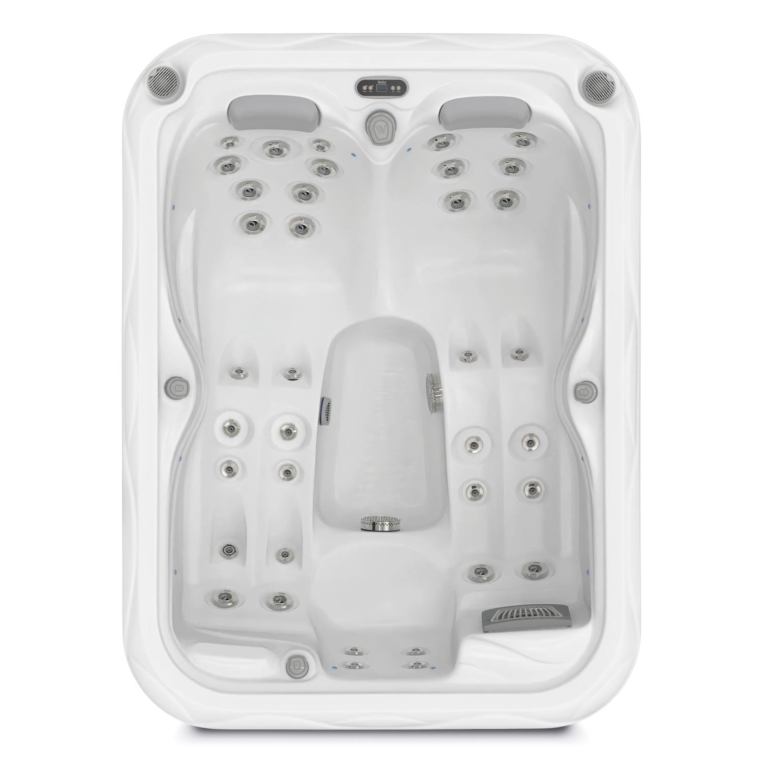 Wellis Mars hot tub