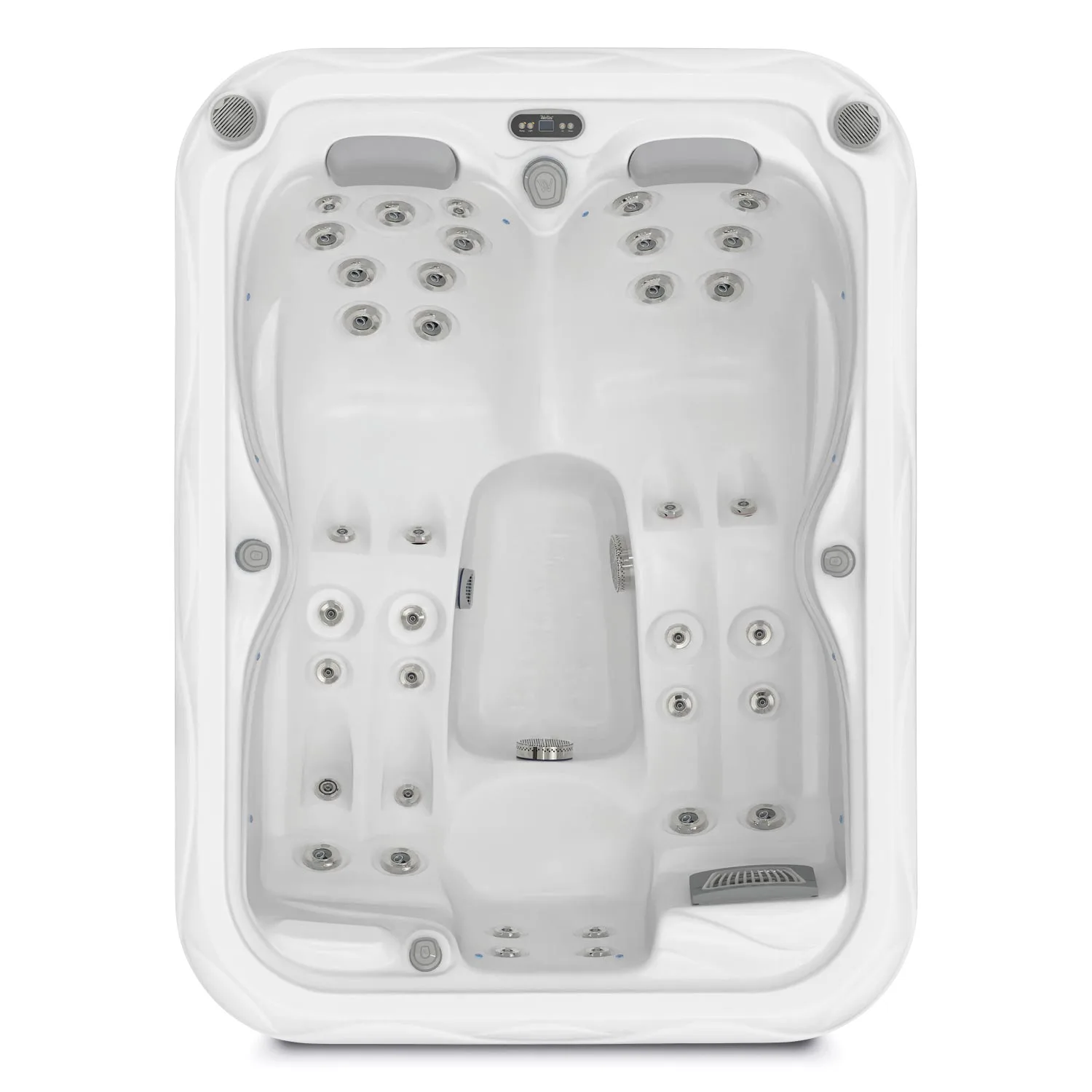Wellis Mars hot tub