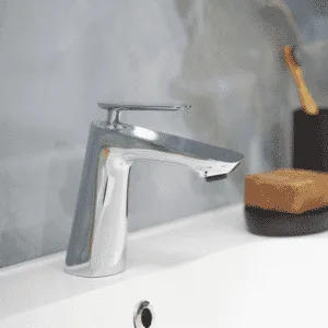 Faucet
