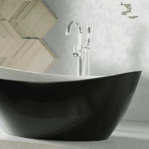 Bathtub
