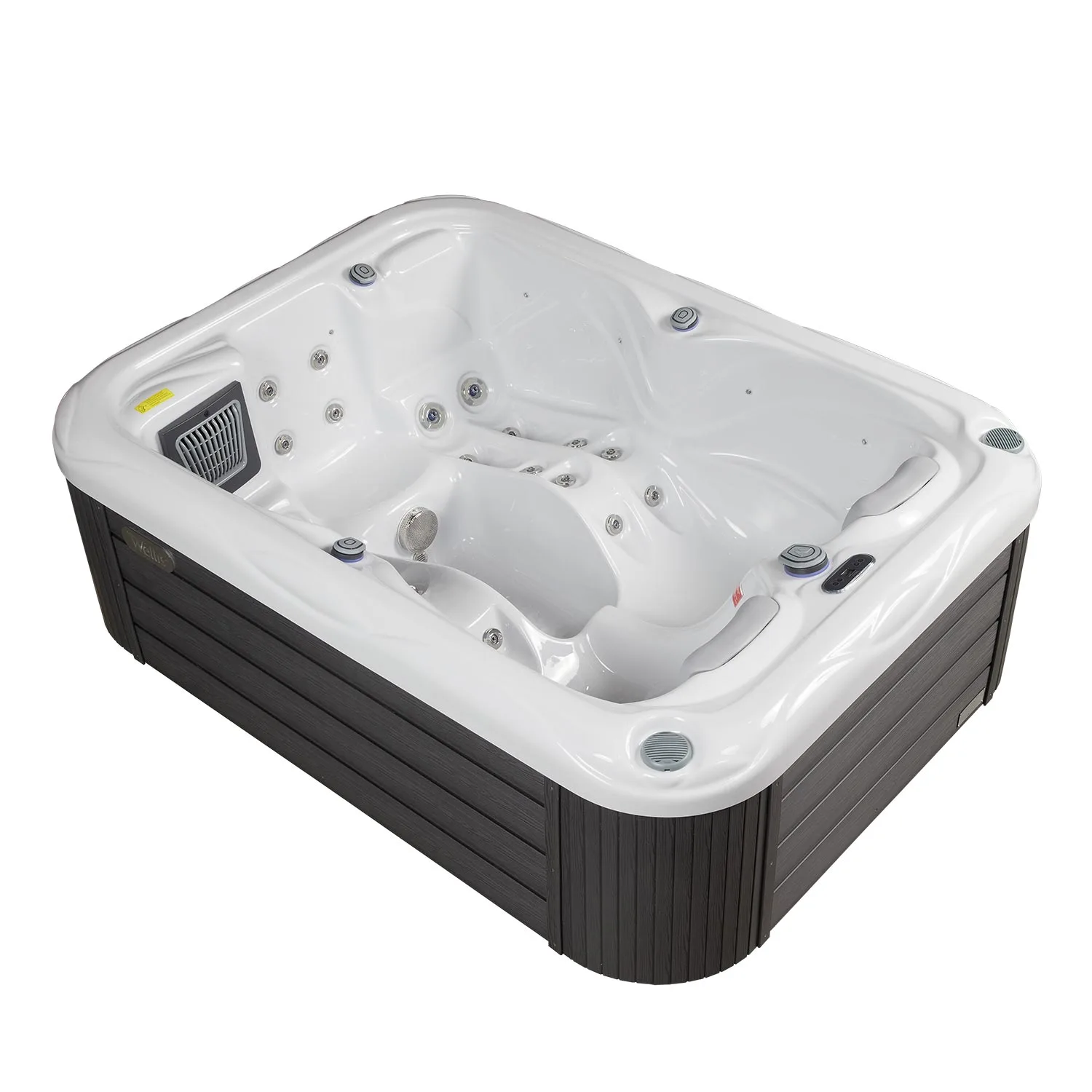 wellis, mars, hot tub, details