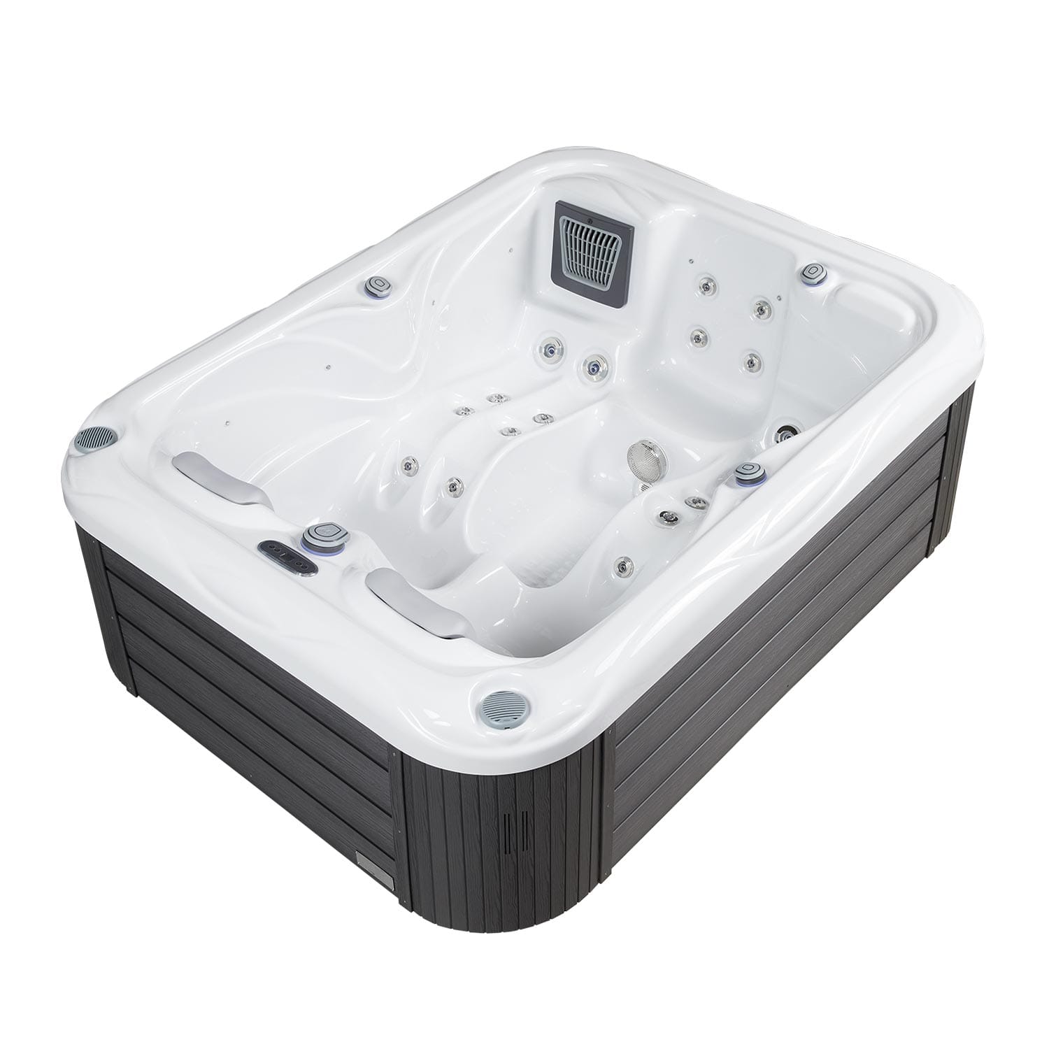 wellis, mars, hot tub, details