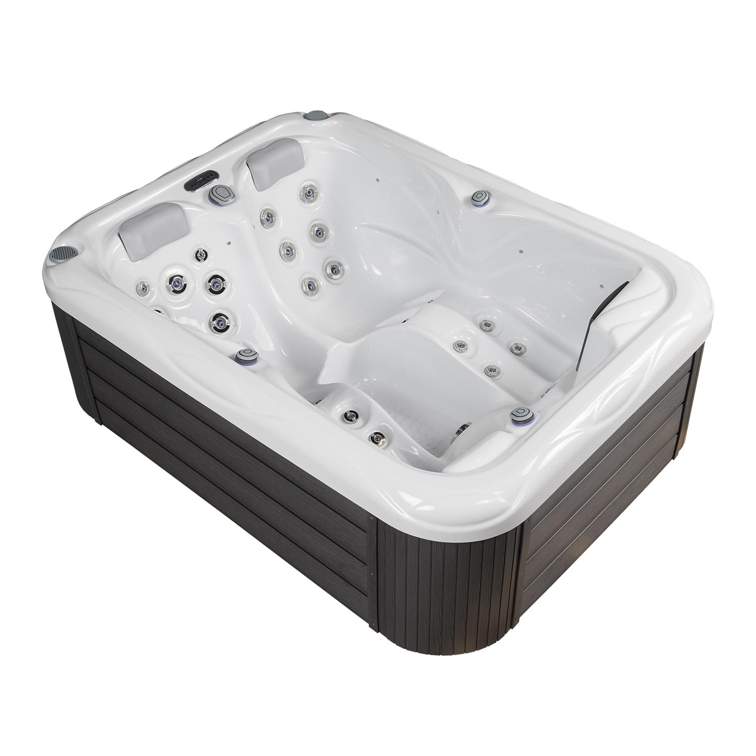 wellis, mars, hot tub, details
