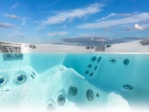 How to Achieve Crystal Clear Hot Tub Water All the Time