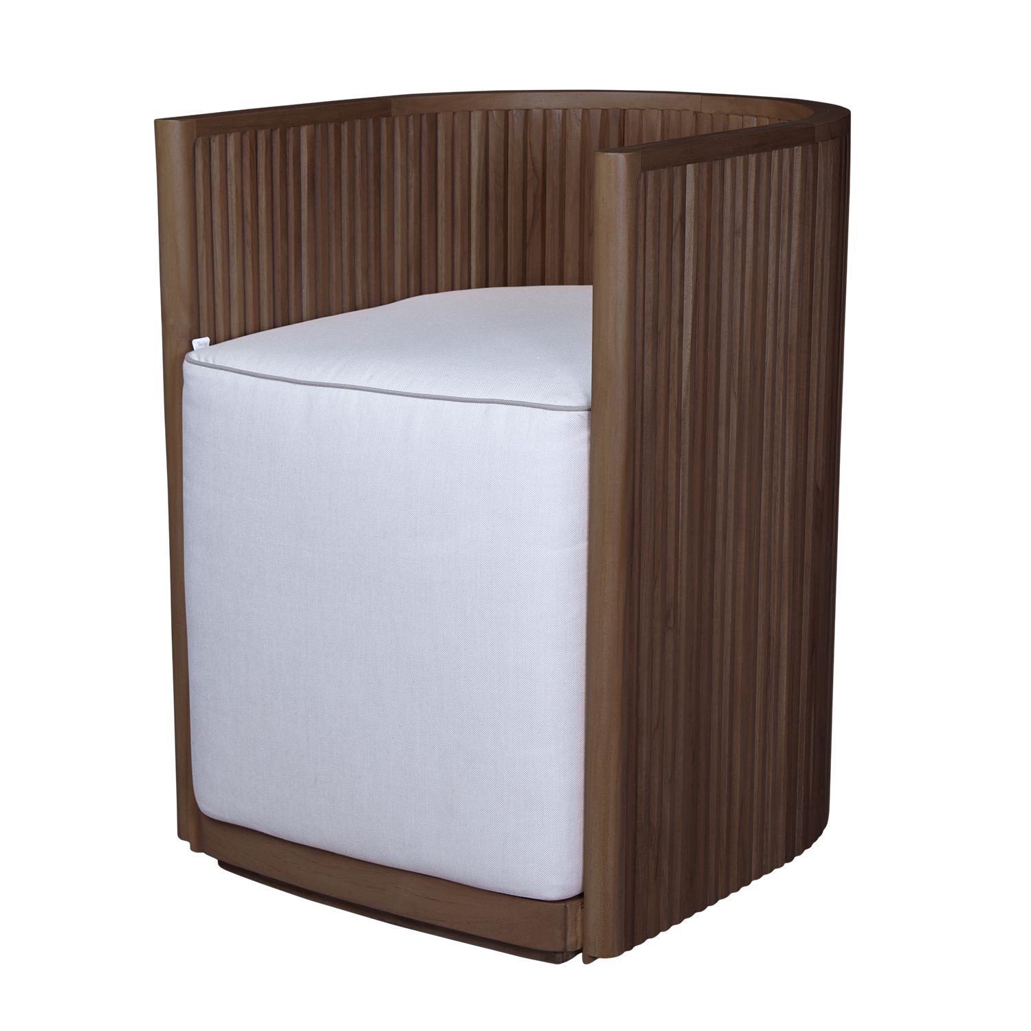 Wellis Dabassy Premium Club Chair