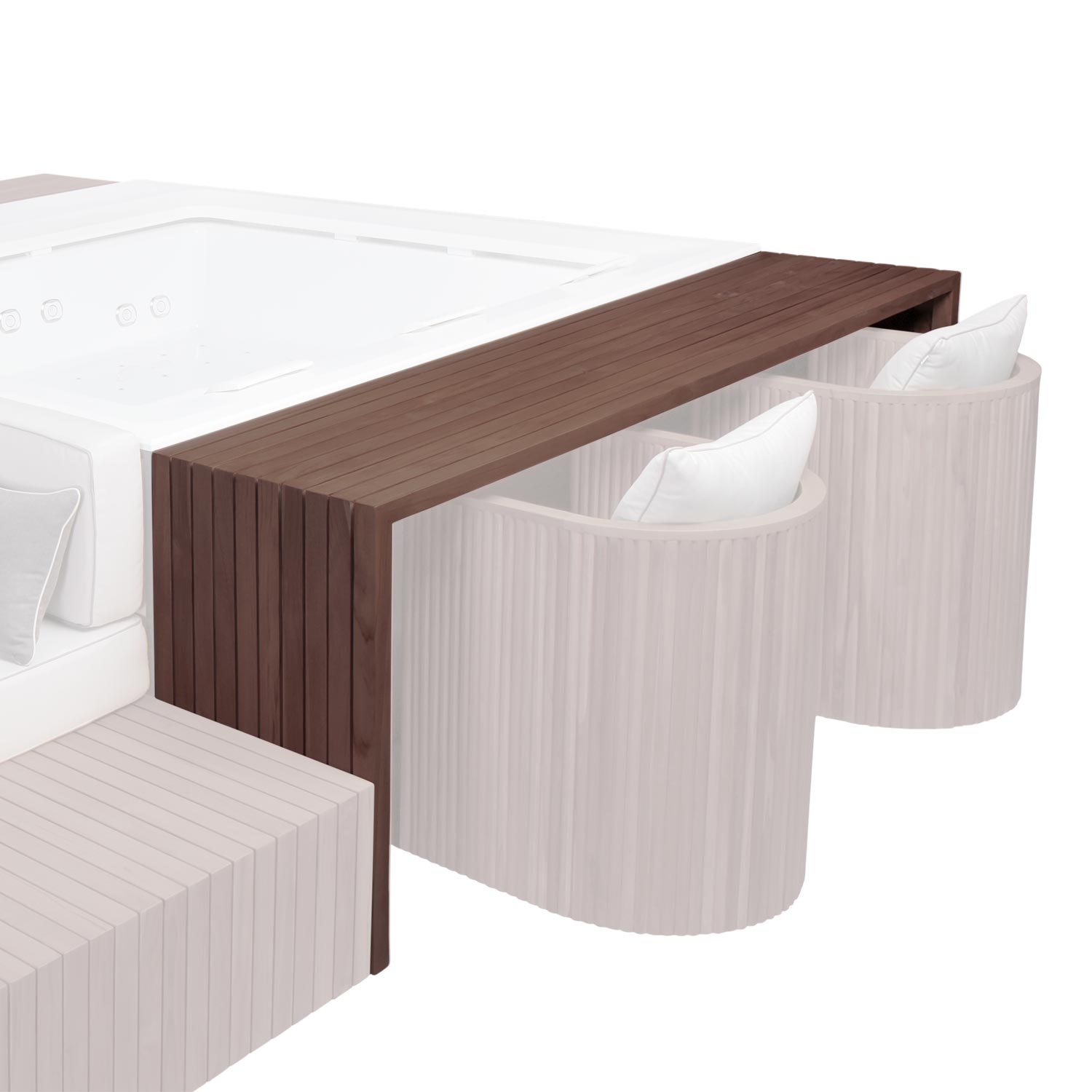 Wellis Dabassy Premium Bardesk