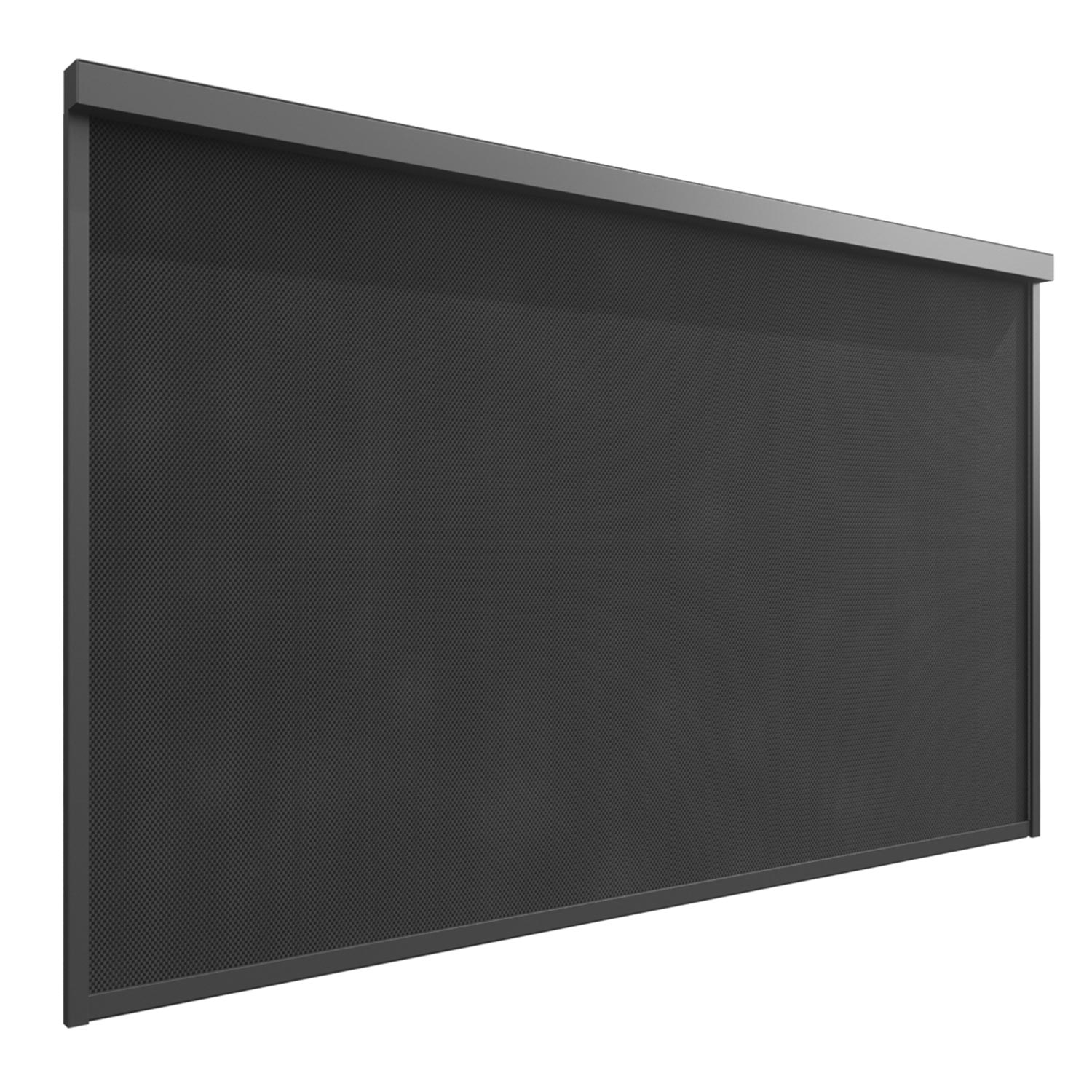MotionFlex 600 electric side screen 3