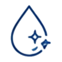 Automatic active chlorine production